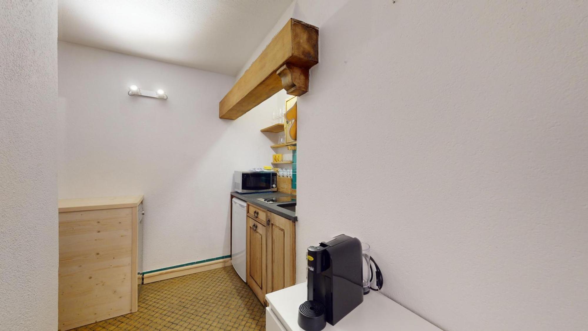 Abitaziun Residence 10A - St Moritz Kültér fotó